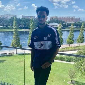 Meet your Posher, Jedon